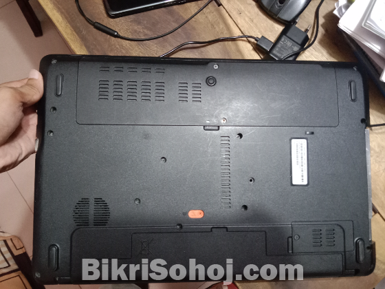 Acer Aspire 1(Used Laptop)